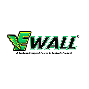 Custom Designed Controls<sup>®</sup> | Electrical Business Review | Top Integrated Electrical Switchgear Manufacturer