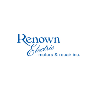 Renown Electric Motors & Repairs Inc. | Electrical Business Review | Electric Generator Repair Service of the Year in Canada