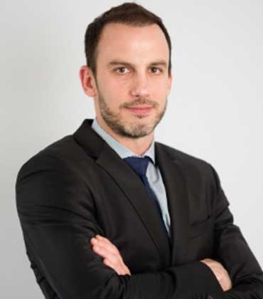 Mike Lambros, Proteus Power | Electrical Business Review | Featured Vendor (January-March)
