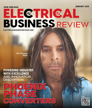 Phoenix Phase: Powering Industry With Excellence And Innovation Description