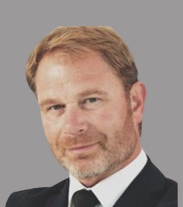 Rob Austin