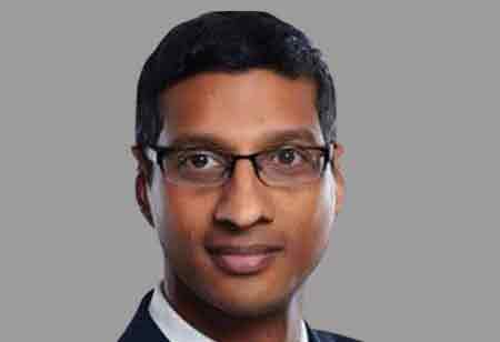 Davy Theophile, Head of Renewable Energy, Vaisala | Electrical Business Review