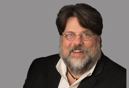 Stephen King, Director of Information Technology, Irby Construction Company | Electrical Business Review