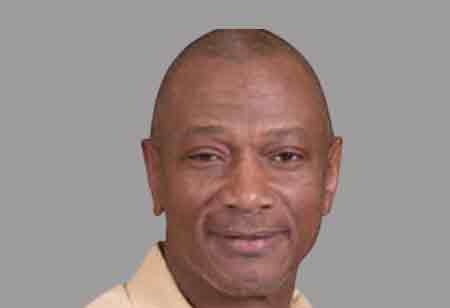 Ivon Louis-Letang, Energy Manager, Eversource Energy | Electrical Business Review