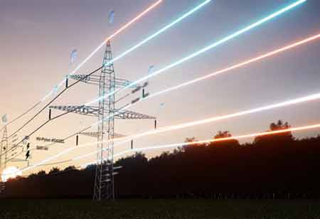 Electrical Business Review