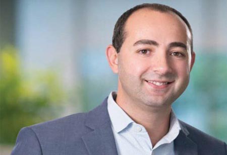 Endrit Fiku, Director Of Electrical Standards, Distribution Control And Integration Engineering, National Grid, A British Multinational Electricity And Gas Utility Organization | Electrical Business Review