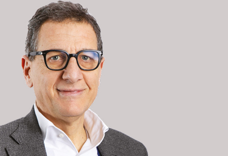 Michele Aloise, Elex Italia  | Electrical Business Review | Top Electrical and Thermohydraulic Distribution Consortium System In Europe