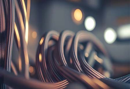  Mastering Wire and Cable: A Path to Distribution Success
