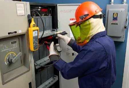 Understanding the Causes of UPS Failures