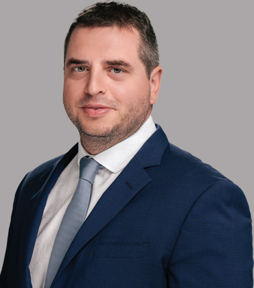 Gergely Gál, Ganz Transformers and Electric Rotating machines Private Limited Company | Electrical Business Review | Top Electric Rotating Machine Manufacturer in Europe