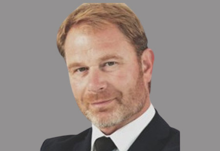 Rob Austin, Sector Lead, UK Power Networks Services    | Electrical Business Review