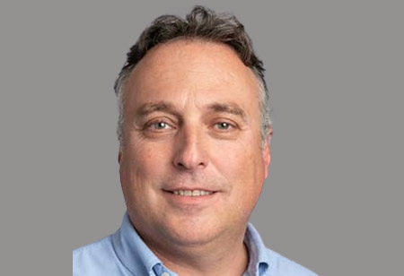 Laurent Tarnaud, Director of Manufacturing, Trojan Batteries for Lithium Product    | Electrical Business Review