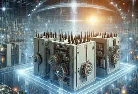 Applications of Electrical Switchgear in Modern Power Systems  