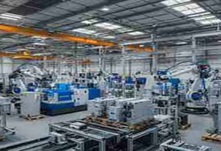 The Shift towards Smarter Electrical Power Control Manufacturing 