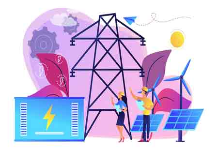 Navigating the Future of Electric Power Transmission Equipment : Trends and Insights