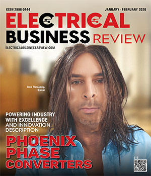 Phoenix Phase: Powering Industry With Excellence And Innovation Description