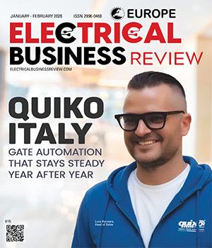 Quiko Italy: Gate Automation that Stays Steady Year After Year