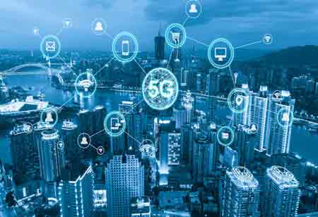 The Impact of 5G on Electrical Systems and Infrastructure