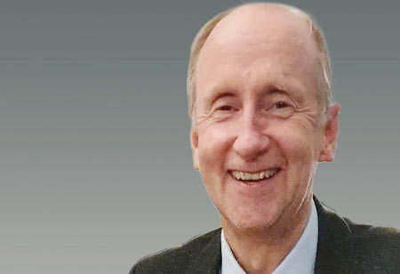 Thomas Ahn, Vice President Engineering, Deutsche Aircraft | Electrical Business Review