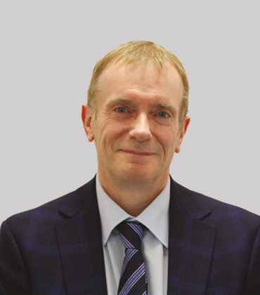 Kevin Miller, Craig & Derricott | Electrical Business Review | Top Low Voltage Electrical Switchgear in UK