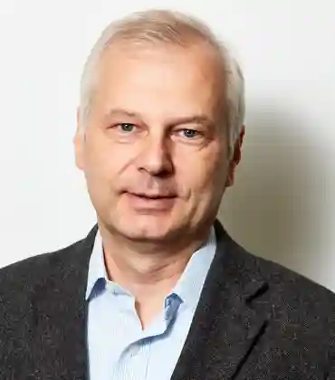 Rudolf Zauner Rudolf Zauner