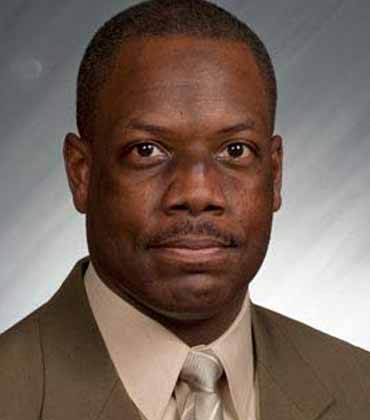Roderick Conwell Roderick Conwell
