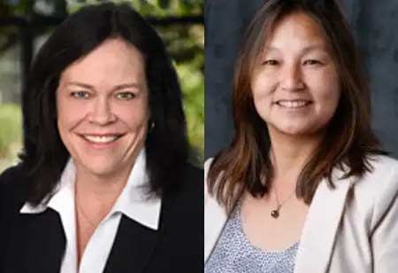 Maureen McDonald, Director of Energy Services and Roxanne Fong, Director of Utility Programs, Southland Industries | Electrical Business Review