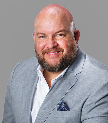 David Dexter, IntriPlex Technologies | Electrical Business Review | Featured Vendors November-January