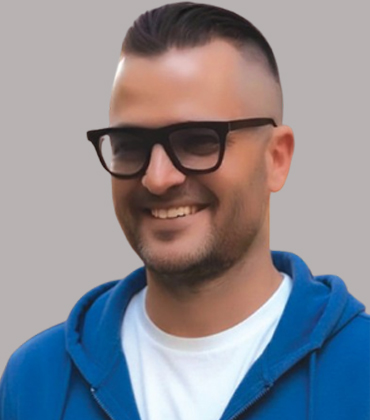 Luca Borinato, Quiko | Electrical Business Review | Top Electric Gate and Automation Solution in Europe