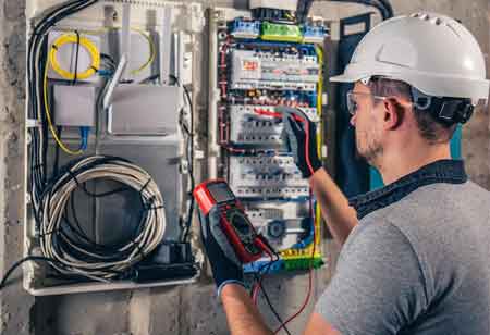 Ground Fault Circuit Interrupters (GFCIs): Functions, Usage, and Benefits 