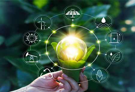 Power Converters and Inverters: Trends Shaping the Future of Energy