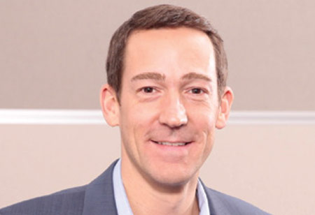 Matthias Springer, Senior Vice President Functional Safety & Security, TÜV NORD    | Electrical Business Review