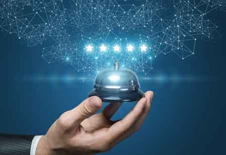 Electrical Business Review