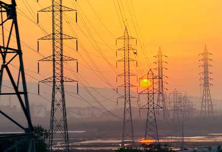 Electrical Business Review