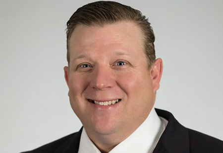 Jeremy Angelle, VP of Well Construction, Expro    | Electrical Business Review