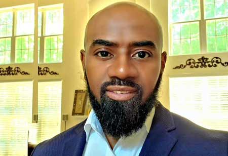 Sedrick Ware, Sr Director – DTS Network, Operations, & Digital Workplace, Kimberly-Clark | Electrical Business Review