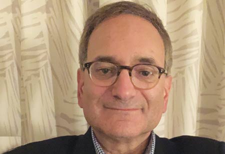 Rick Winick, Vice President And General Manager - Automotive Refrigerants, Honeywell | Electrical Business Review