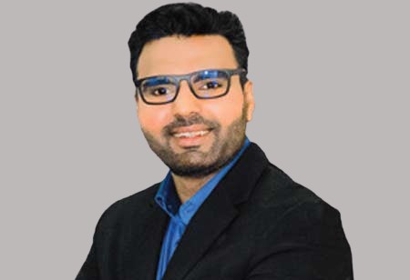 Nadeem Shakir, Technical Director & Head of Transport Planning Aurecon | Electrical Business Review