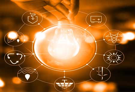 Advancements in Battery Technology Revolutionize the Environmental Business Landscape