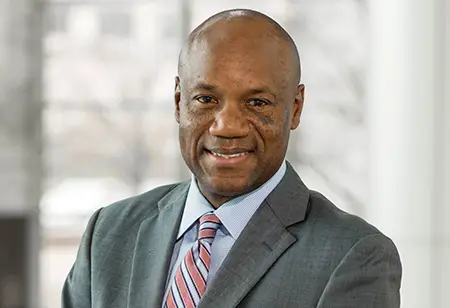 Ben Felton, Senior VP- Energy Supply and Enterprise NERC Compliance, DTE Energy | Electrical Business Review
