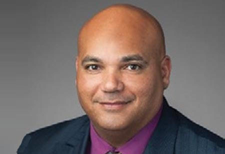 Britt Howard, Group Director, Worley    | Electrical Business Review