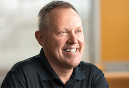 Larry Williams-Chief Supply Chain Officer at Biscuitville Fresh Southern    | Electrical Business Review