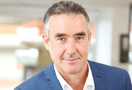 Justin Tait, Head of Sustainability in Europe, Enviva,  Enviva   | Electrical Business Review
