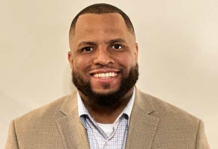 Courtney Allen, Director, Electric Operations at PECO | Electrical Business Review