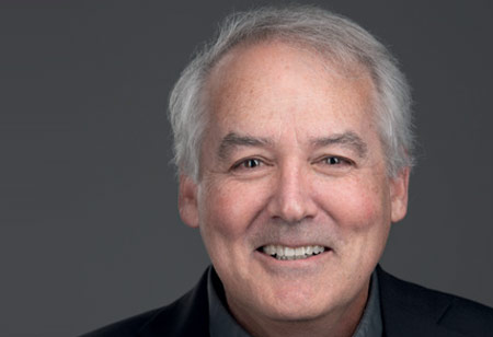 Mike Tryson, VP and Chief Technology Officer, Data & Devices business | Electrical Business Review