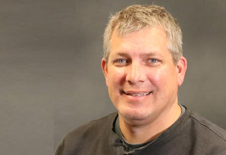 Jason Colbenson, Manager of Quality Assurance, Dairyland Power Cooperative | Electrical Business Review