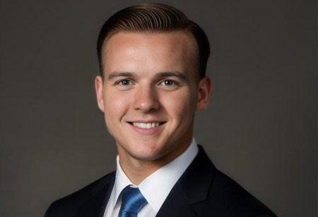 Blake Ritter, Branded Products Segment Manager, Lincoln Industries | Electrical Business Review Blake Ritter, Branded Products Segment Manager, Lincoln Industries | Electrical Business Review