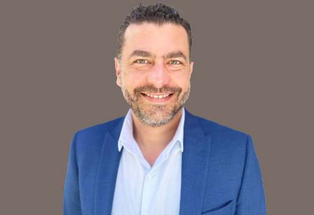 Adnane Bennani, Battery Storage Service Bid and Project Manager, Siemens Energy | Electrical Business Review
