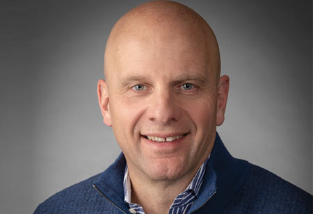 Michael Regelski, SVP / CTO Electrical Sector / Software R&D - Digital Office, Eaton | Electrical Business Review