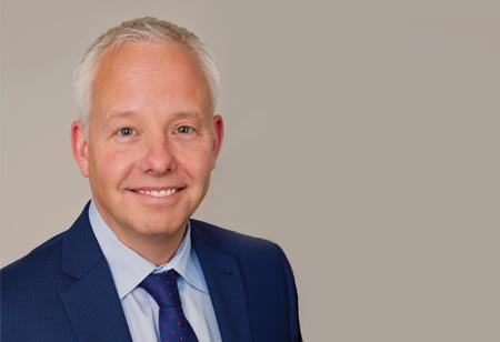 Stephen Hanson, President and CEO, ACME Lithium Inc.    | Electrical Business Review